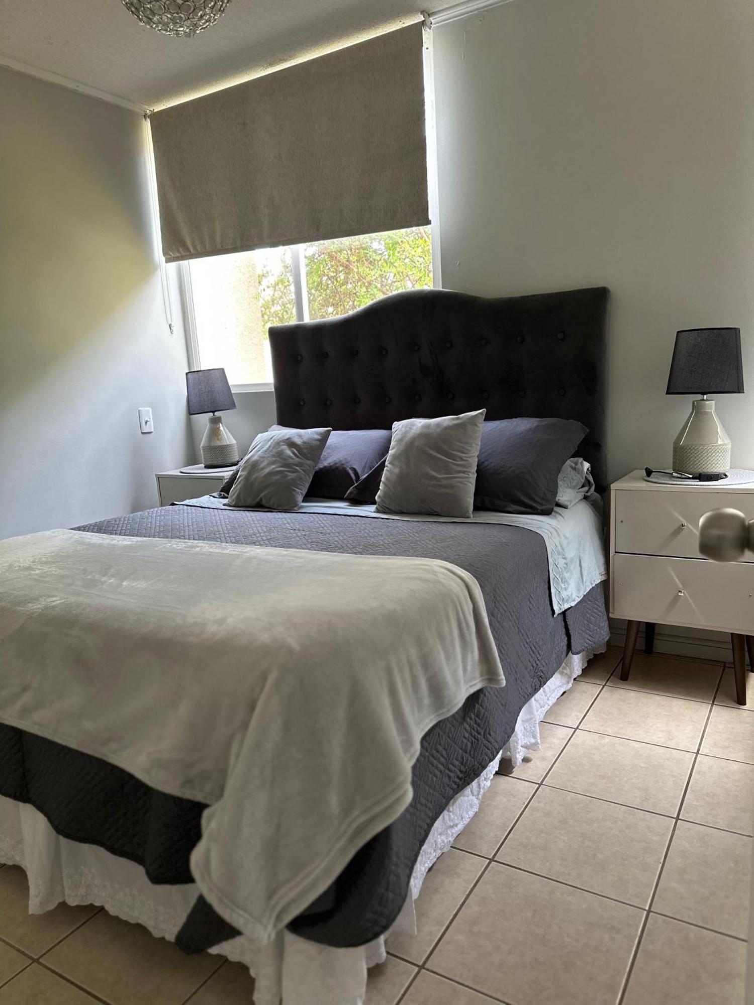 Apartamento Arriendo Dpto Avenida Del Mar.